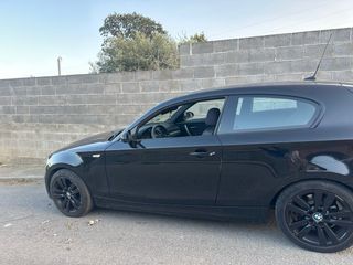 BMW Serie 1 2008