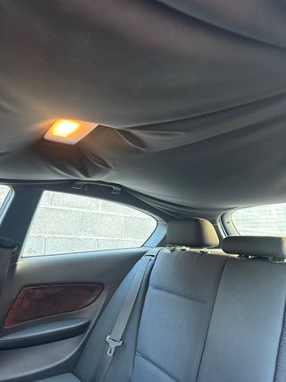 BMW Serie 1 2008