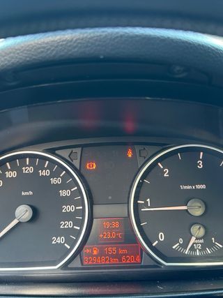 BMW Serie 1 2008
