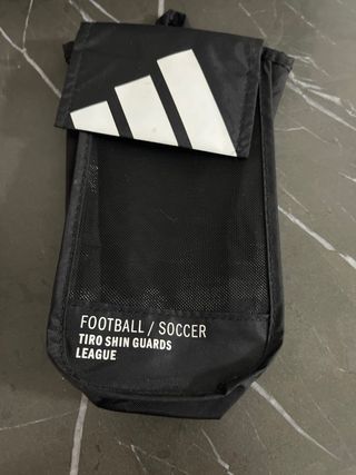 Espinilleras Adidas Talla XXS