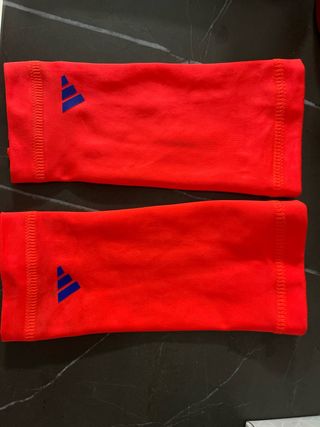 Espinilleras Adidas Talla XXS