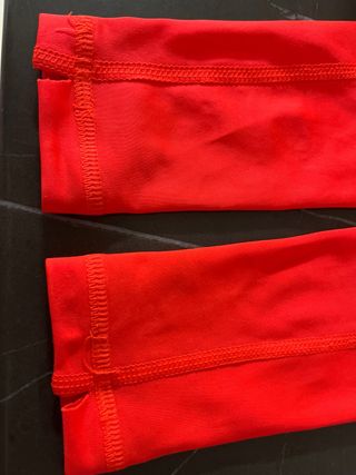 Espinilleras Adidas Talla XXS