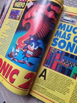 REVISTA HOBBY CONSOLAS N°14