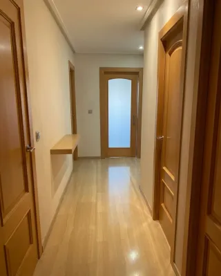 Vivienda huerto Travalon