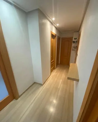 Vivienda huerto Travalon