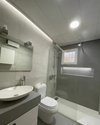 Vivienda huerto Travalon