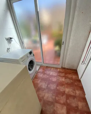 Vivienda huerto Travalon