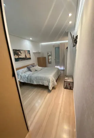 Vivienda huerto Travalon