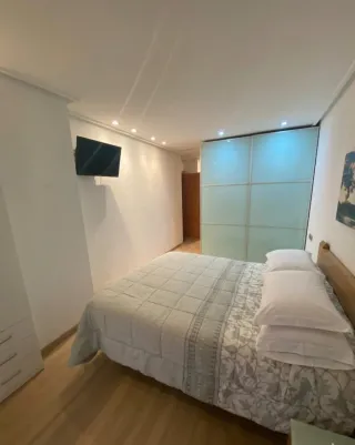 Vivienda huerto Travalon