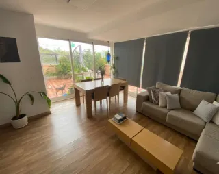 Vivienda huerto Travalon