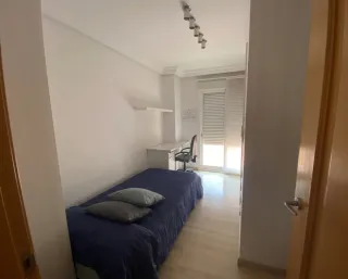 Vivienda huerto Travalon