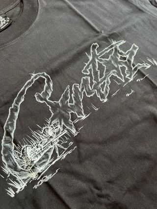 Camiseta Corteiz