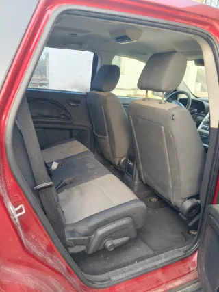 Dodge Journey 2009