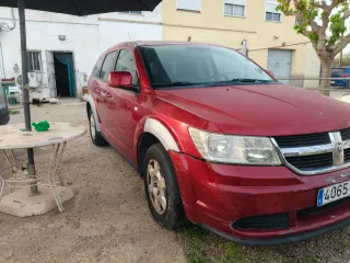 Dodge Journey 2009