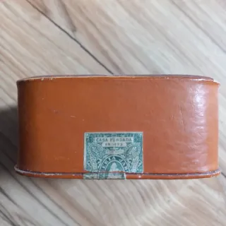 Lote di Scatole di Bellezza Femminile Antiche