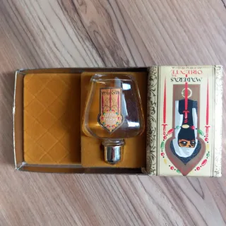 Lote di Scatole di Bellezza Femminile Antiche