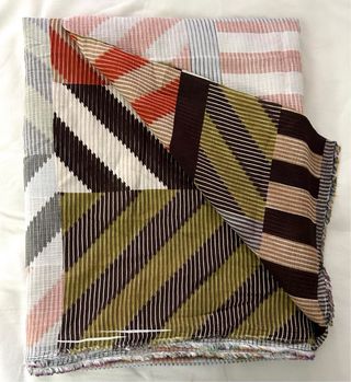 3 Metri Raso Viscosa Stile Vintage