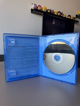 Mortal Kombat 1 Ps5 / Playstation 5