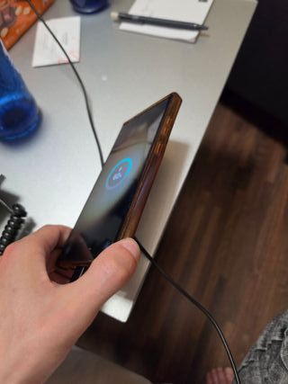 Samsung Galaxy S23 Ultra 256GB