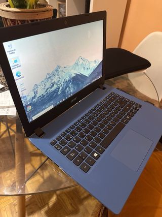 Acer Aspire 1 A114-31-C9HF Portátil Azul