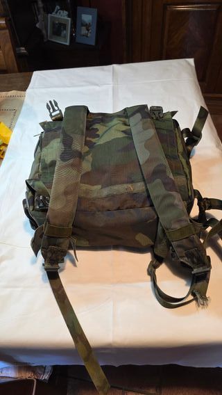 Zainetto Tattico Militare