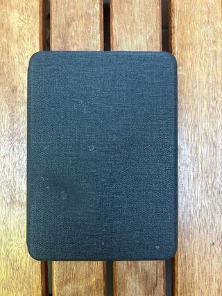 Kindle 10ª Geração com Capa