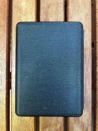 Kindle 10ª Geração com Capa