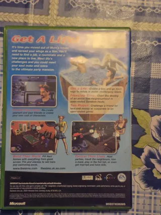 Set videogiochi Xbox