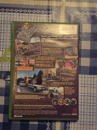 Set videogiochi Xbox