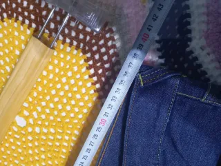 Pantalones Evisu Talla M