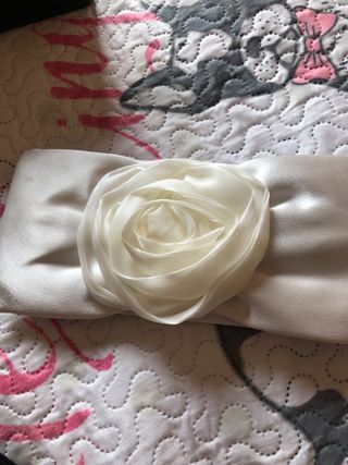 Lote 3 bolsos de mano