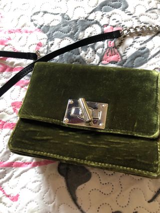 Lote 3 bolsos de mano