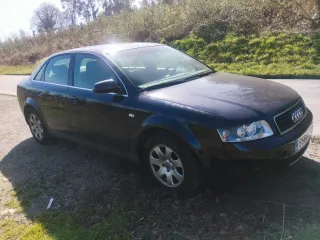 Audi A4 2003