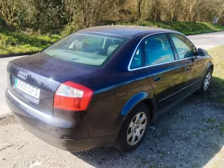Audi A4 2003