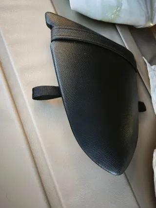 Asiento original pasajero Kawasaki ZX10R 2006
