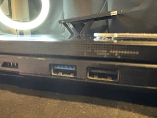 Portátil Gaming MSI Katana 17 B13V