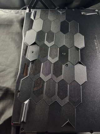 Portátil Gaming MSI Katana 17 B13V