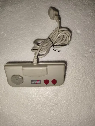 Mando Joystick Amstrad