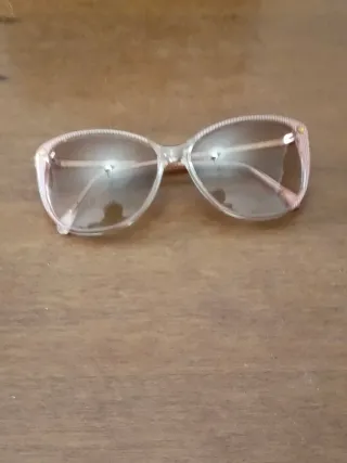 Occhiali da sole vintage Emilio Pucci