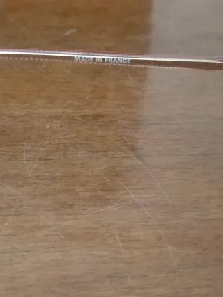 Occhiali da sole vintage Emilio Pucci