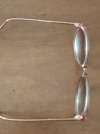 Occhiali da sole vintage Emilio Pucci