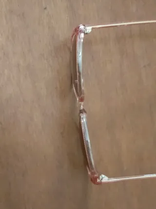 Occhiali da sole vintage Emilio Pucci