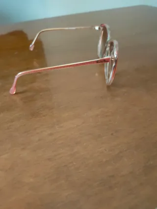 Occhiali da sole vintage Emilio Pucci