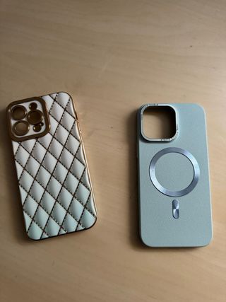 Cover iPhone 14 Pro Max (2 x1)