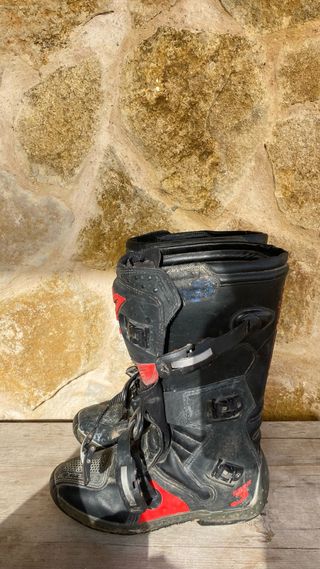 Botas Motocross Alpinestars Talla 46