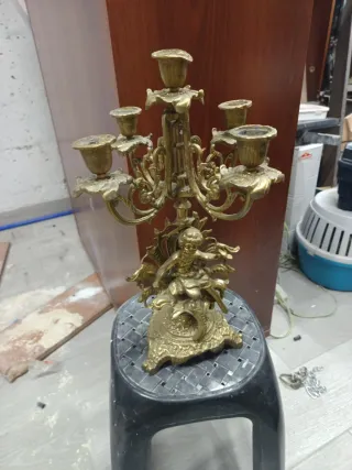 Candelabro