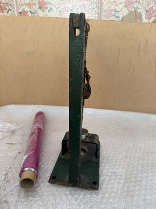 maquina deshuesadora para quitar el hueso para la