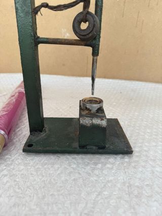 maquina deshuesadora para quitar el hueso para la
