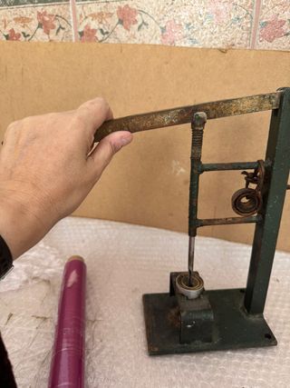 maquina deshuesadora para quitar el hueso para la