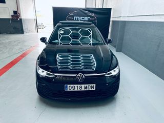 Volkswagen Golf GTD 2022